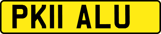 PK11ALU