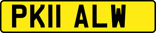 PK11ALW