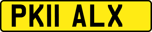 PK11ALX