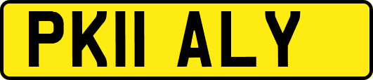 PK11ALY