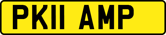 PK11AMP