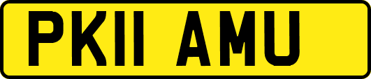 PK11AMU