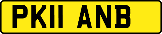 PK11ANB