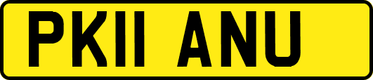 PK11ANU