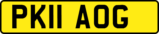 PK11AOG