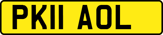 PK11AOL