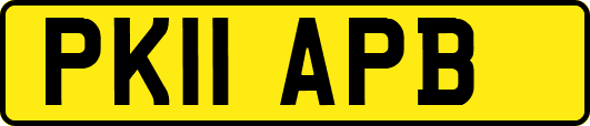 PK11APB