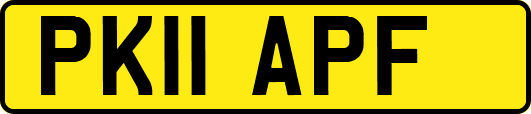 PK11APF