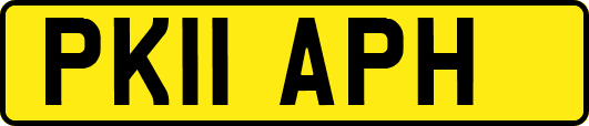 PK11APH