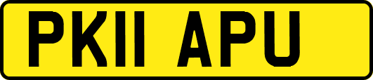 PK11APU