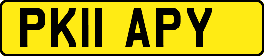 PK11APY