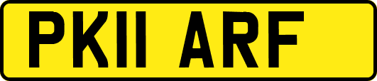 PK11ARF