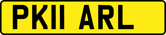 PK11ARL