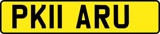 PK11ARU