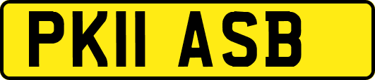 PK11ASB