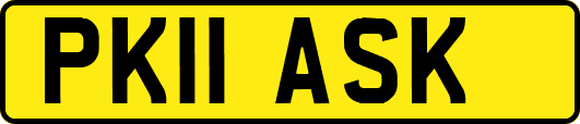 PK11ASK