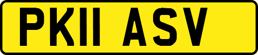 PK11ASV