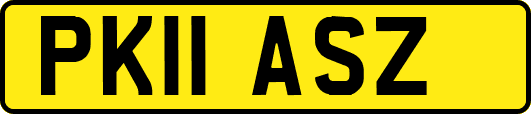 PK11ASZ
