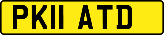 PK11ATD
