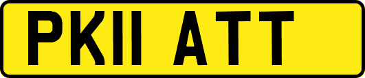 PK11ATT