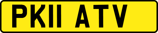 PK11ATV