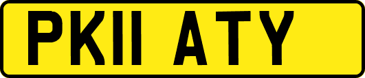 PK11ATY