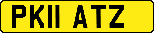 PK11ATZ