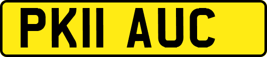 PK11AUC