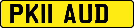 PK11AUD