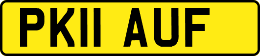 PK11AUF