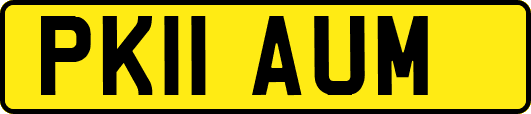 PK11AUM
