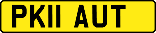 PK11AUT