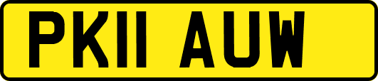 PK11AUW