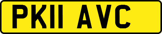 PK11AVC
