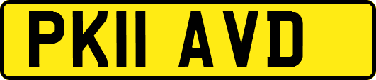 PK11AVD