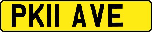 PK11AVE