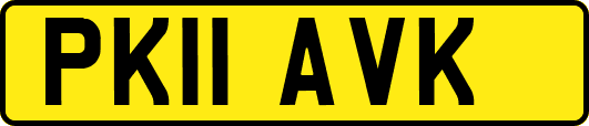 PK11AVK
