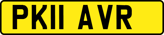 PK11AVR