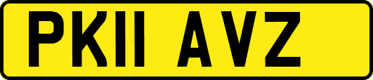 PK11AVZ