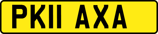 PK11AXA