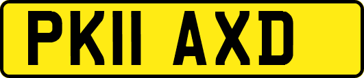 PK11AXD