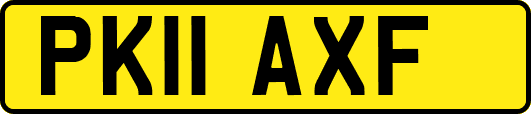 PK11AXF