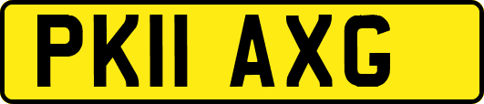 PK11AXG