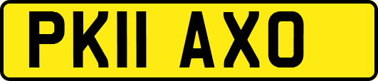 PK11AXO