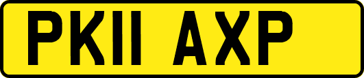 PK11AXP
