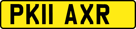 PK11AXR