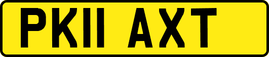 PK11AXT