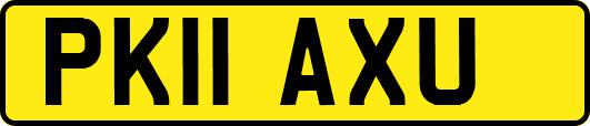 PK11AXU