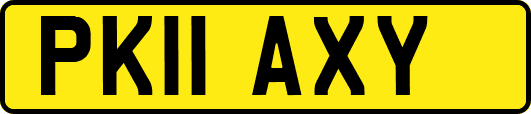 PK11AXY
