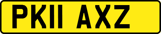 PK11AXZ